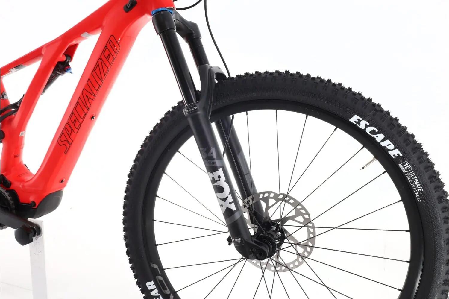 Ebike ricondizionata ·  Turbo Levo SL · Ottimo stato 5/8