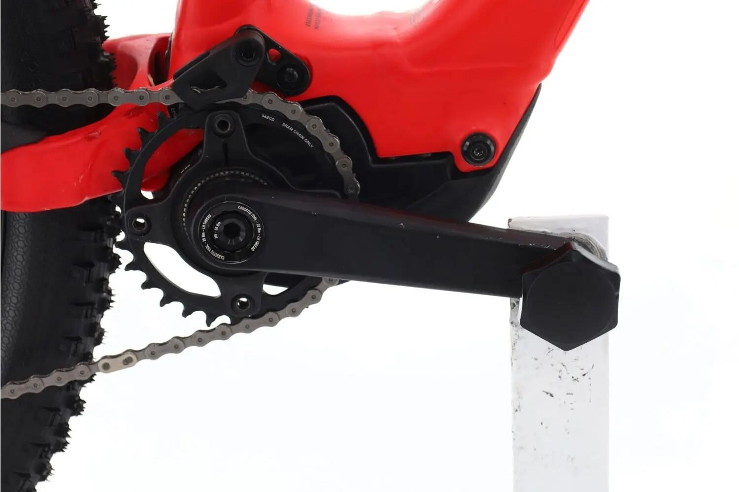 Ebike ricondizionata ·  Turbo Levo SL · Ottimo stato 4/8