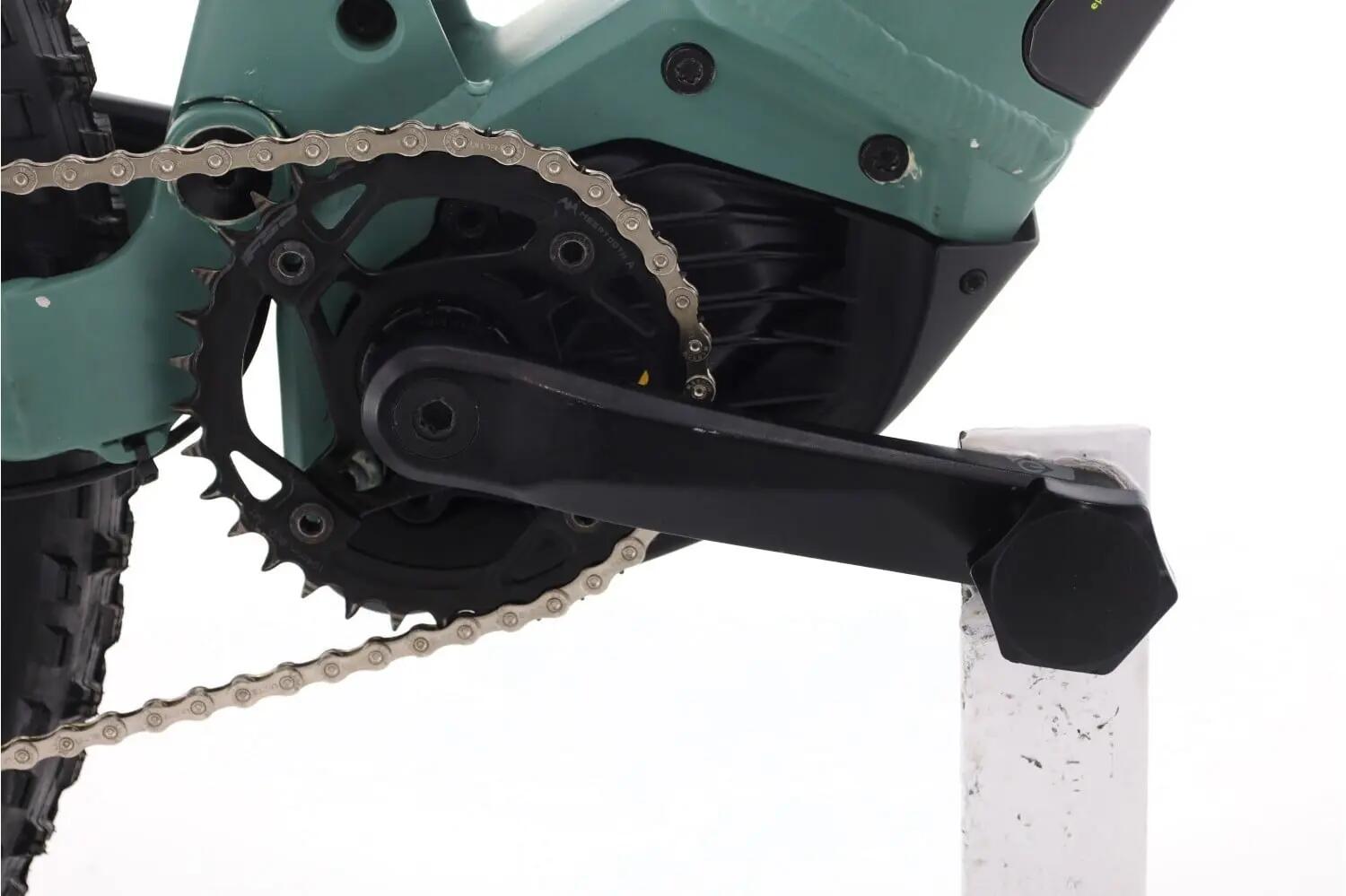 Ebike ricondizionata · Bulls Copperhead Evo AM 2 · Ottimo stato 4/8