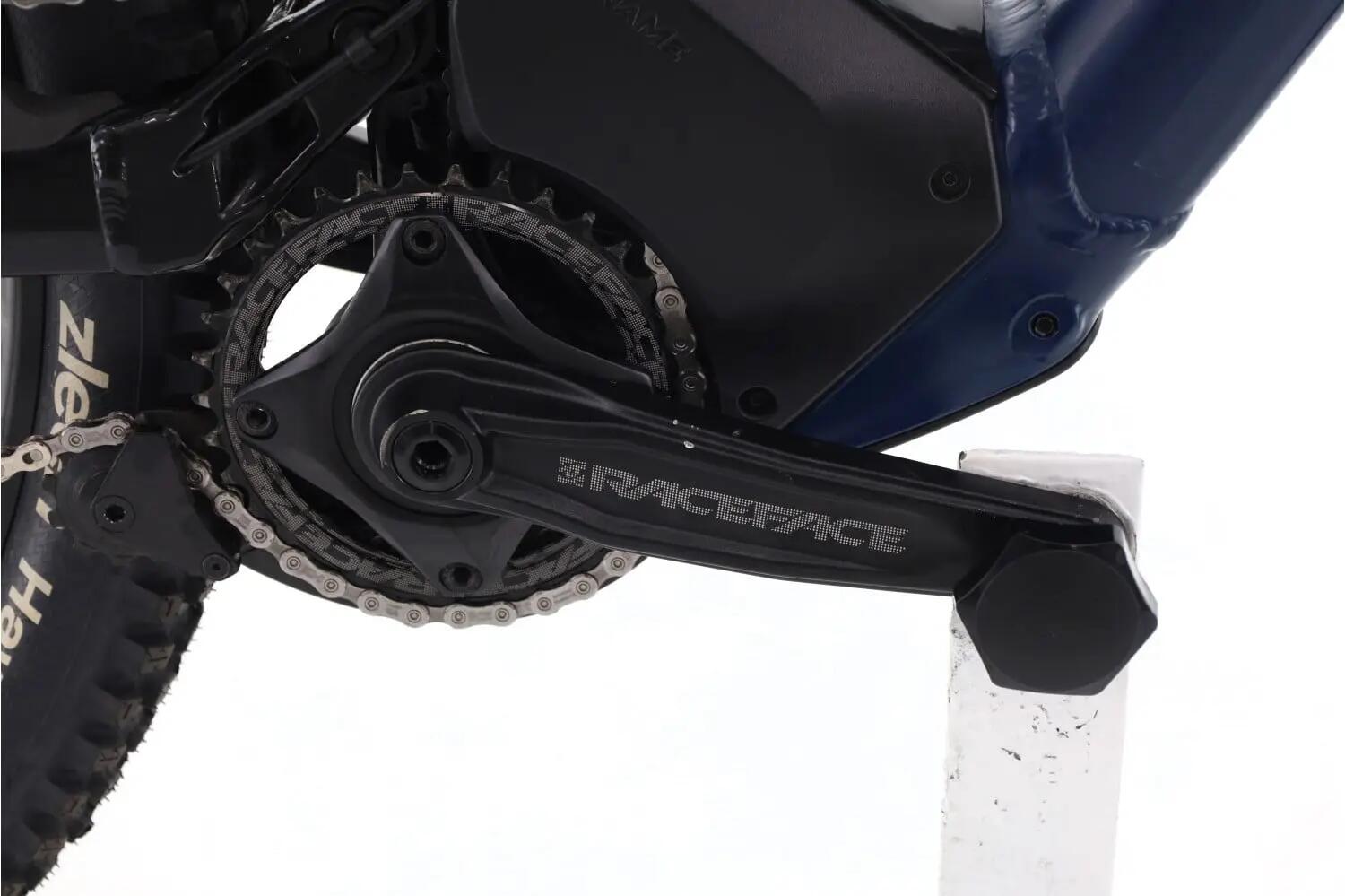 Ebike reconditionné · Rocky Mountain Instinct Powerplay · Très bon état 4/8