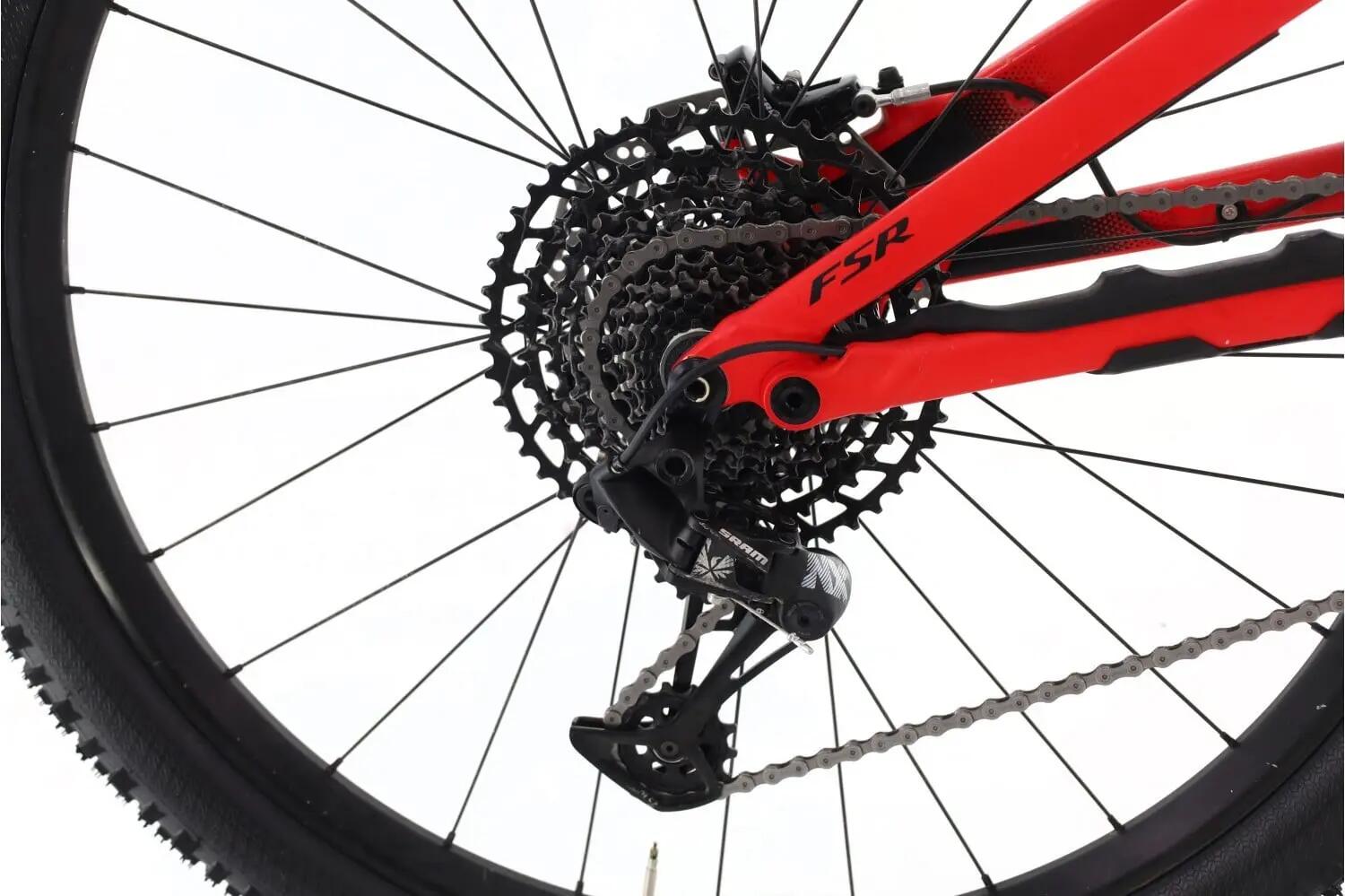 Ebike ricondizionata ·  Turbo Levo SL · Ottimo stato 3/8
