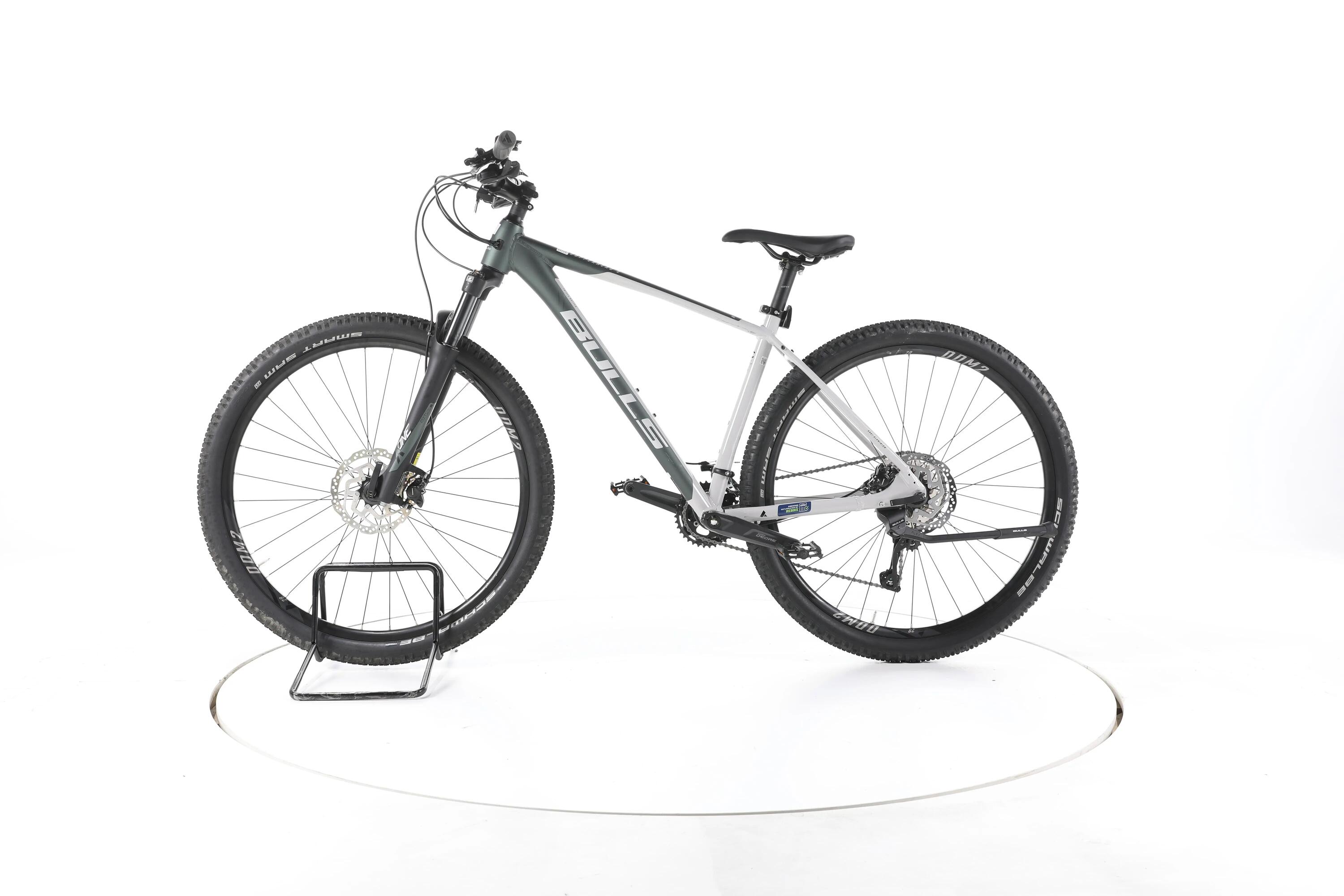 Refurbished - Bulls Copperhead 2 Fahrrad Hardtail - Sehr gut 6/7