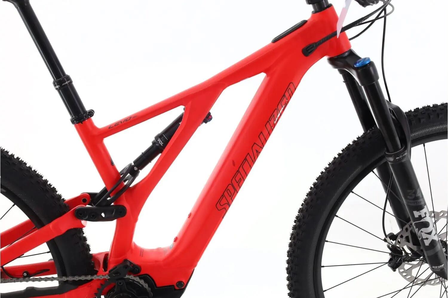 Ebike ricondizionata ·  Turbo Levo SL · Ottimo stato 2/8