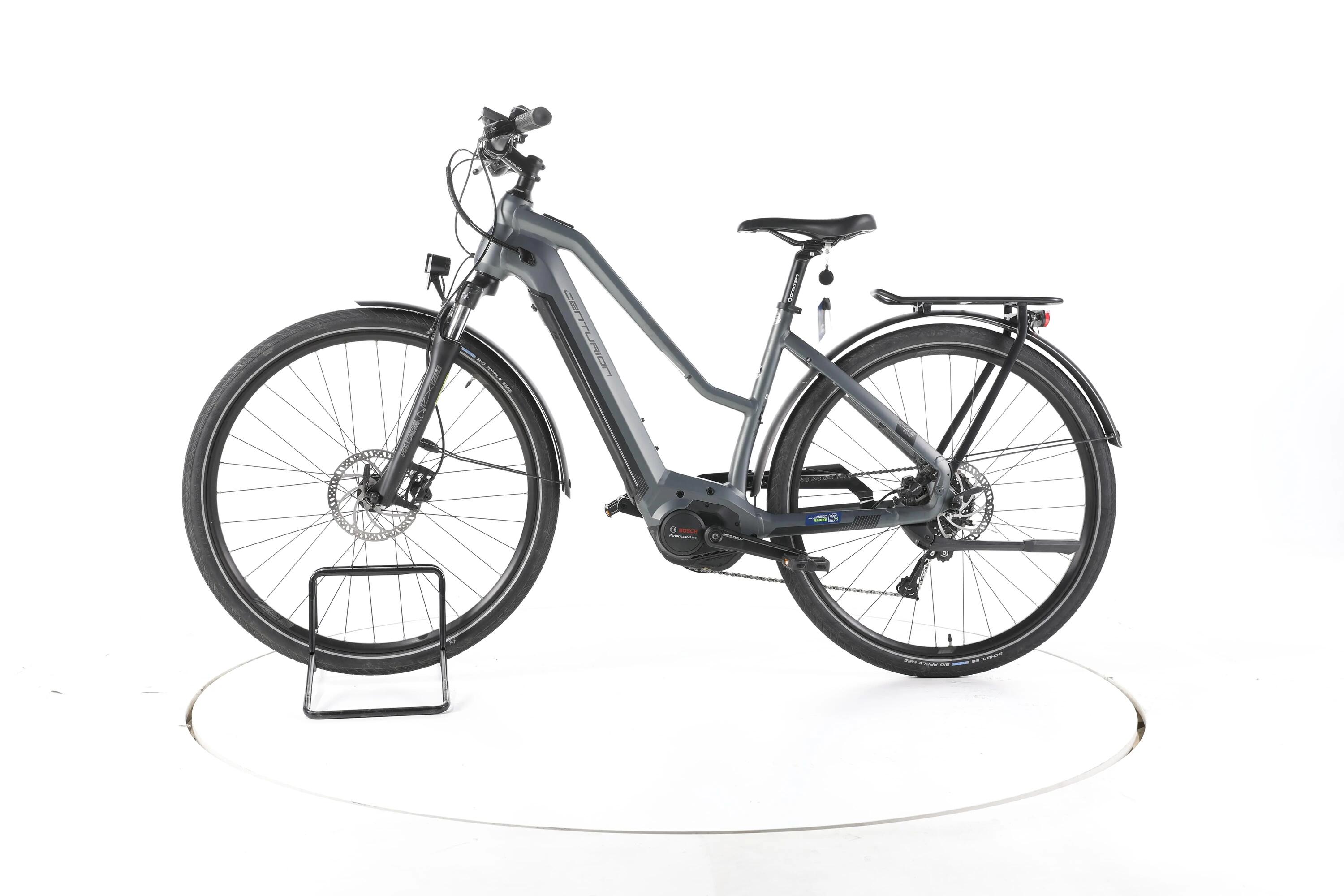 Ebike ricondizionata · Centurion E-Fire Tour R750i · Buone condizioni 6/7