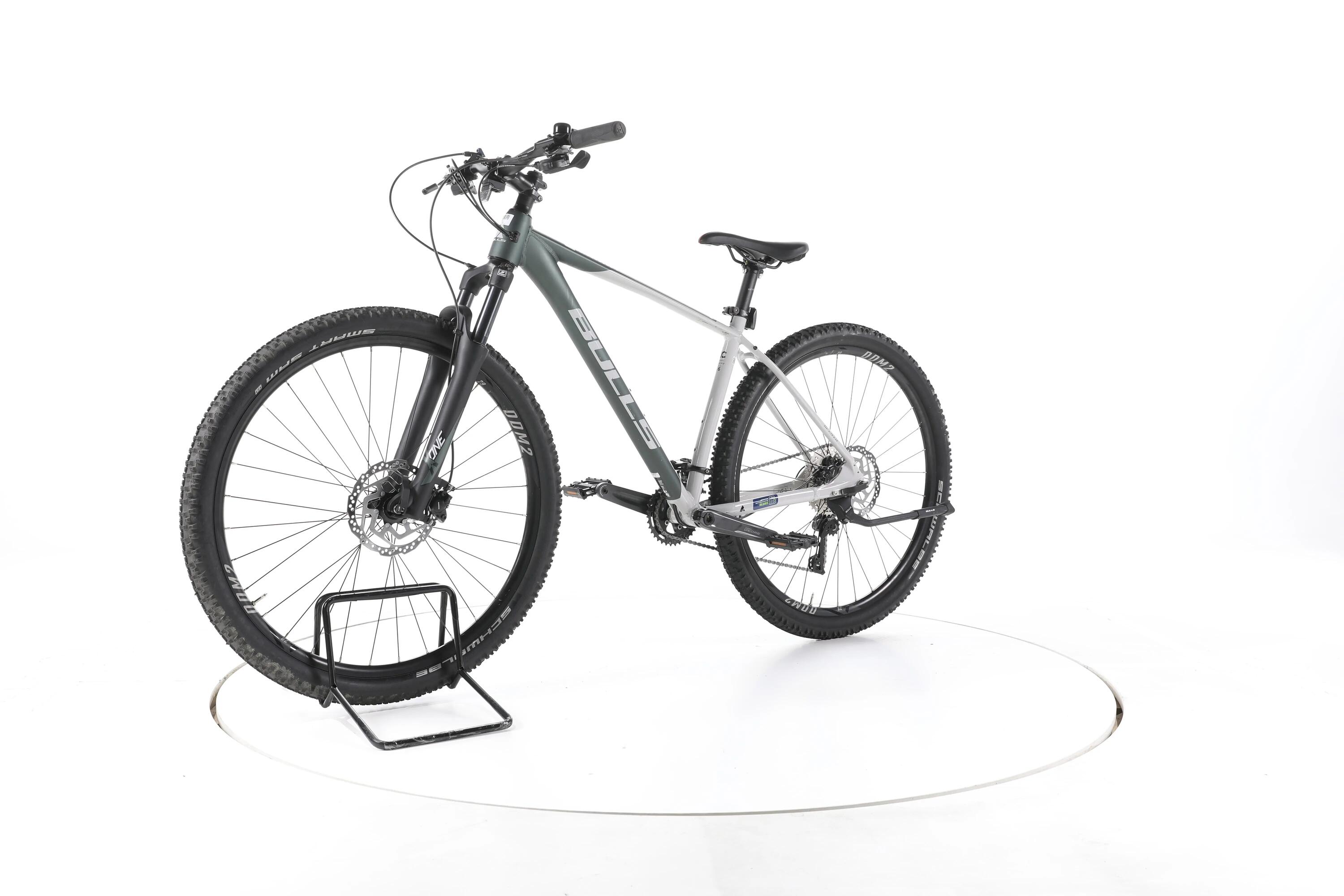 Refurbished - Bulls Copperhead 2 Fahrrad Hardtail - Sehr gut 5/7