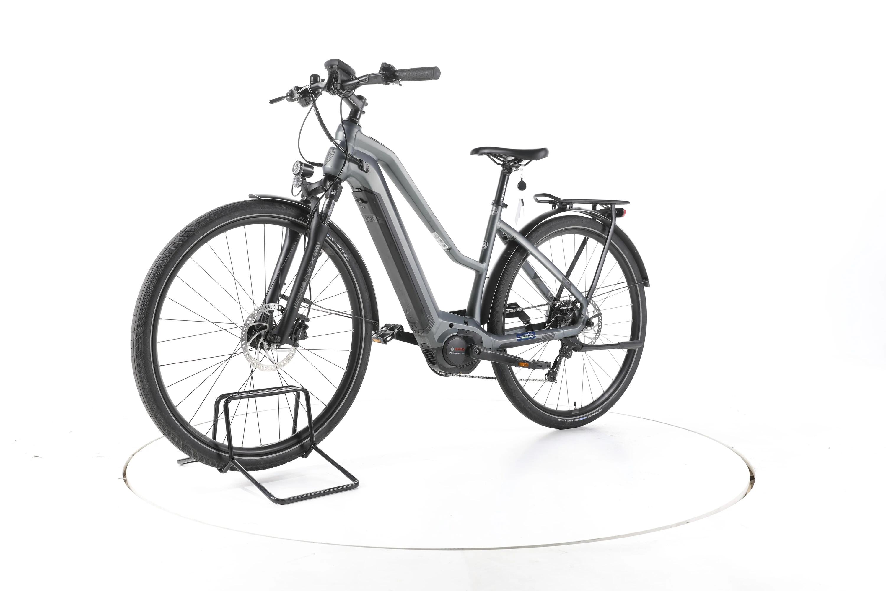 Ebike ricondizionata · Centurion E-Fire Tour R750i · Buone condizioni 5/7