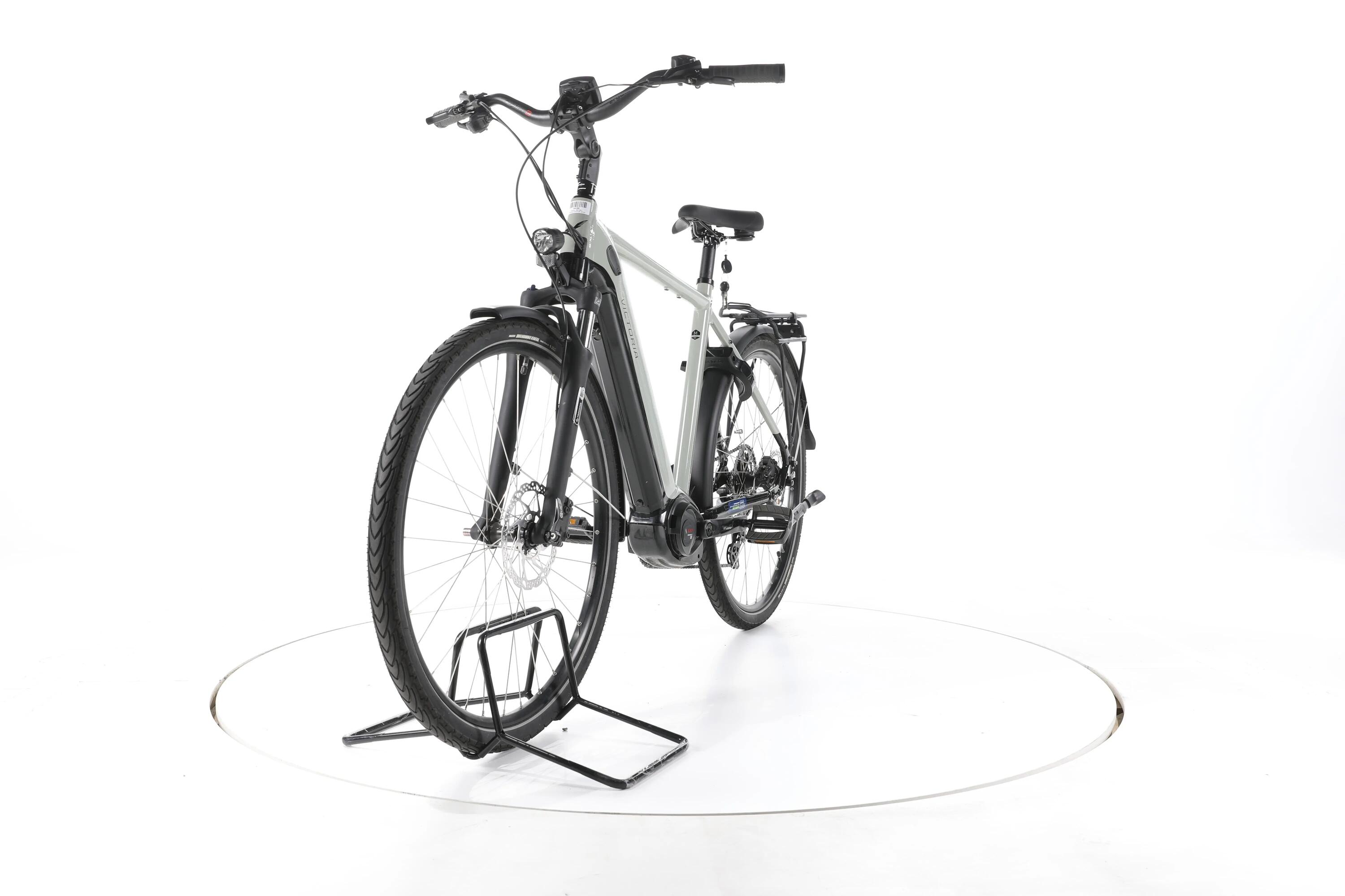 Reconditionné - Victoria eTrekking 12.9 Trekking E-Bike - Bon 4/7