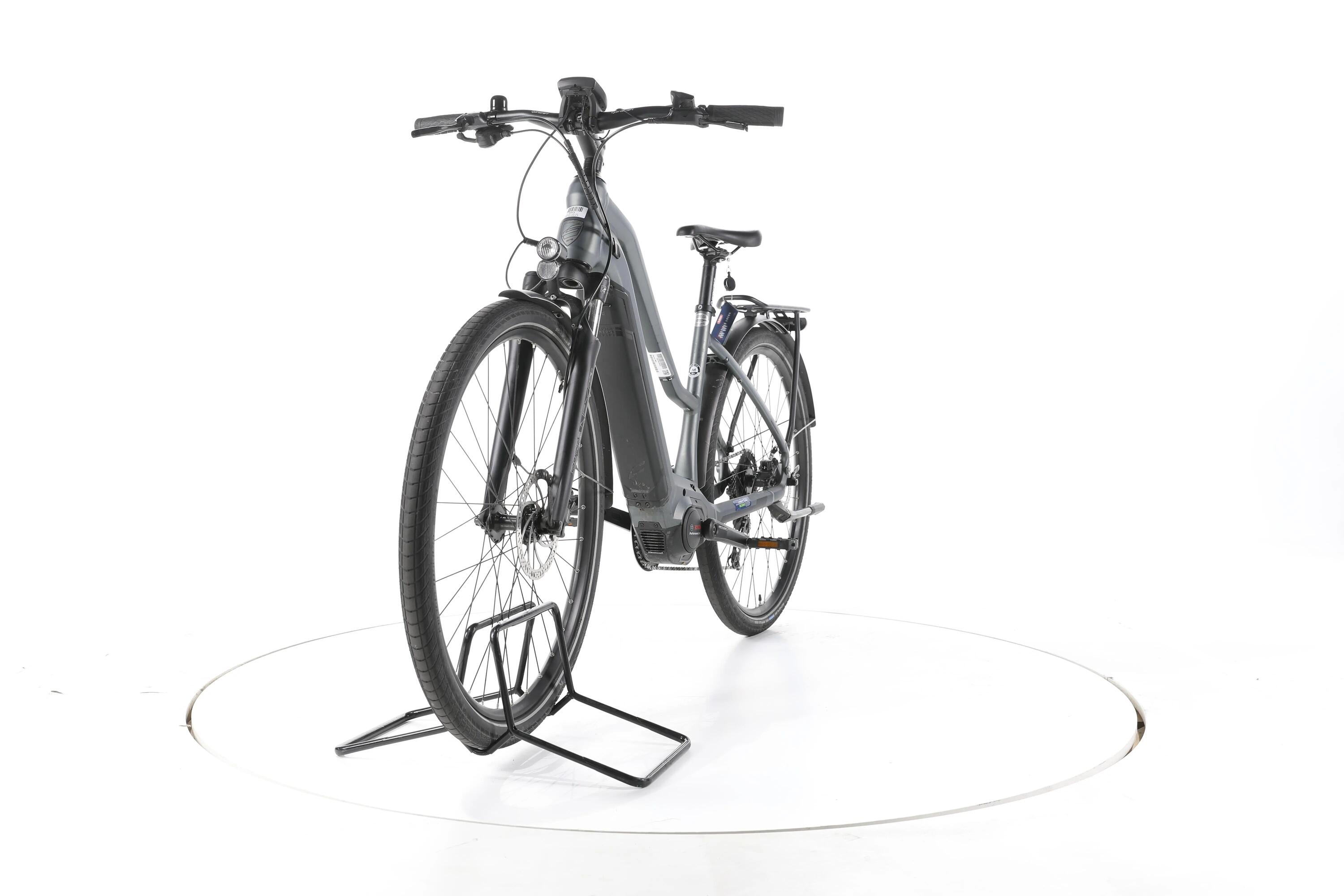Ebike ricondizionata · Centurion E-Fire Tour R750i · Buone condizioni 4/7