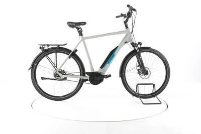 Tweedehands - victoria etrekking 7.8 city e-bike - zeer goed