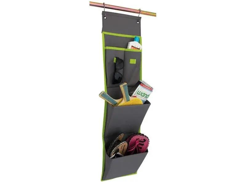 Eurotrail Organizer Bristol S – Utensilientasche Grau 2/2