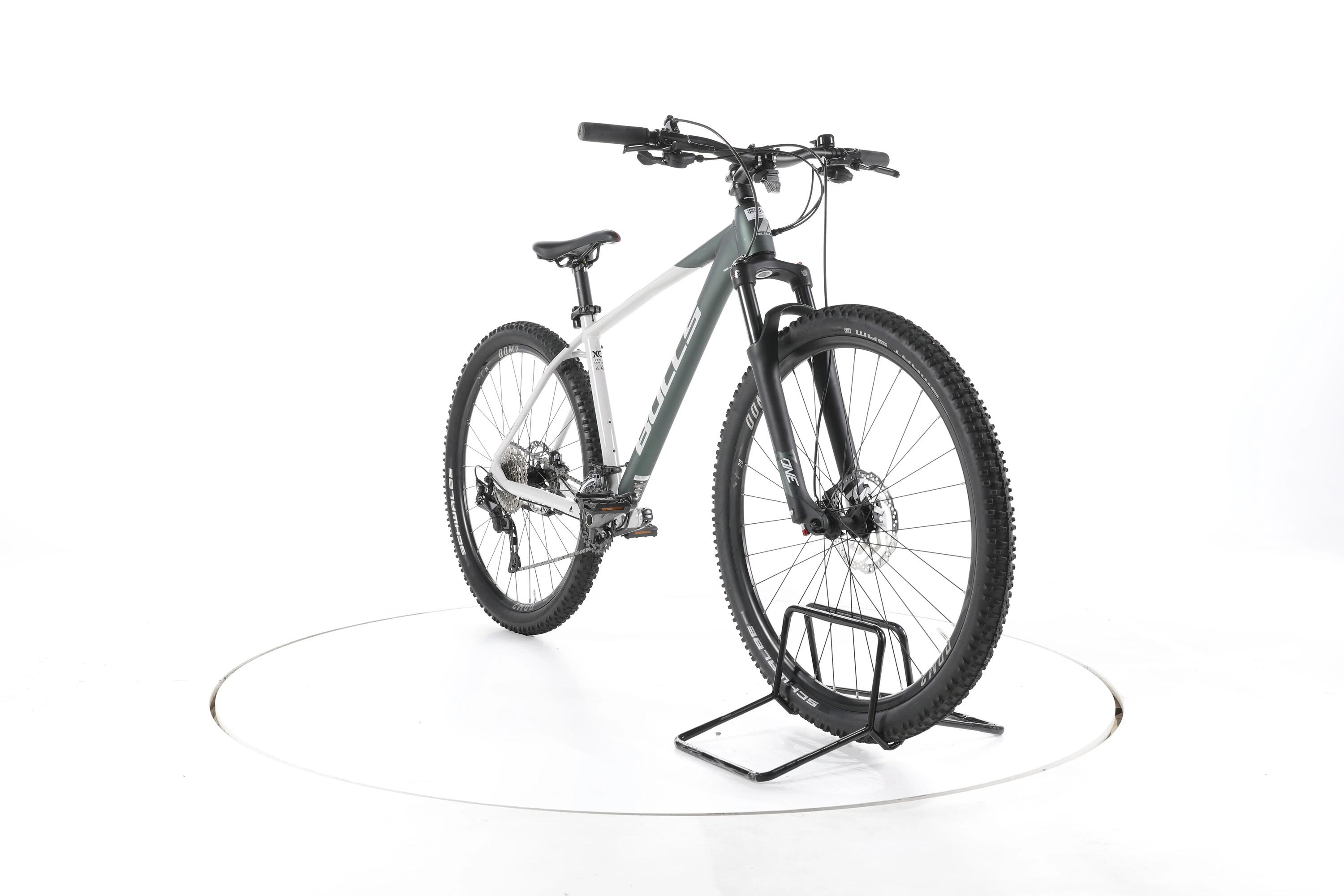 Refurbished - Bulls Copperhead 2 Fahrrad Hardtail - Sehr gut 3/7