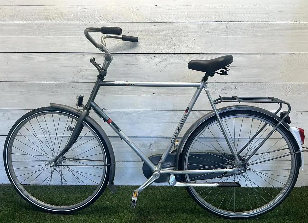 Tweedehands Gazelle Impala 4/4