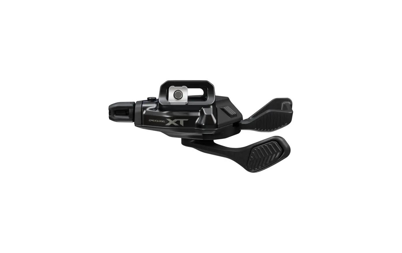 Shimano XT SL-M8200 Leva cambio destra 12v I-Spec EV 2/3