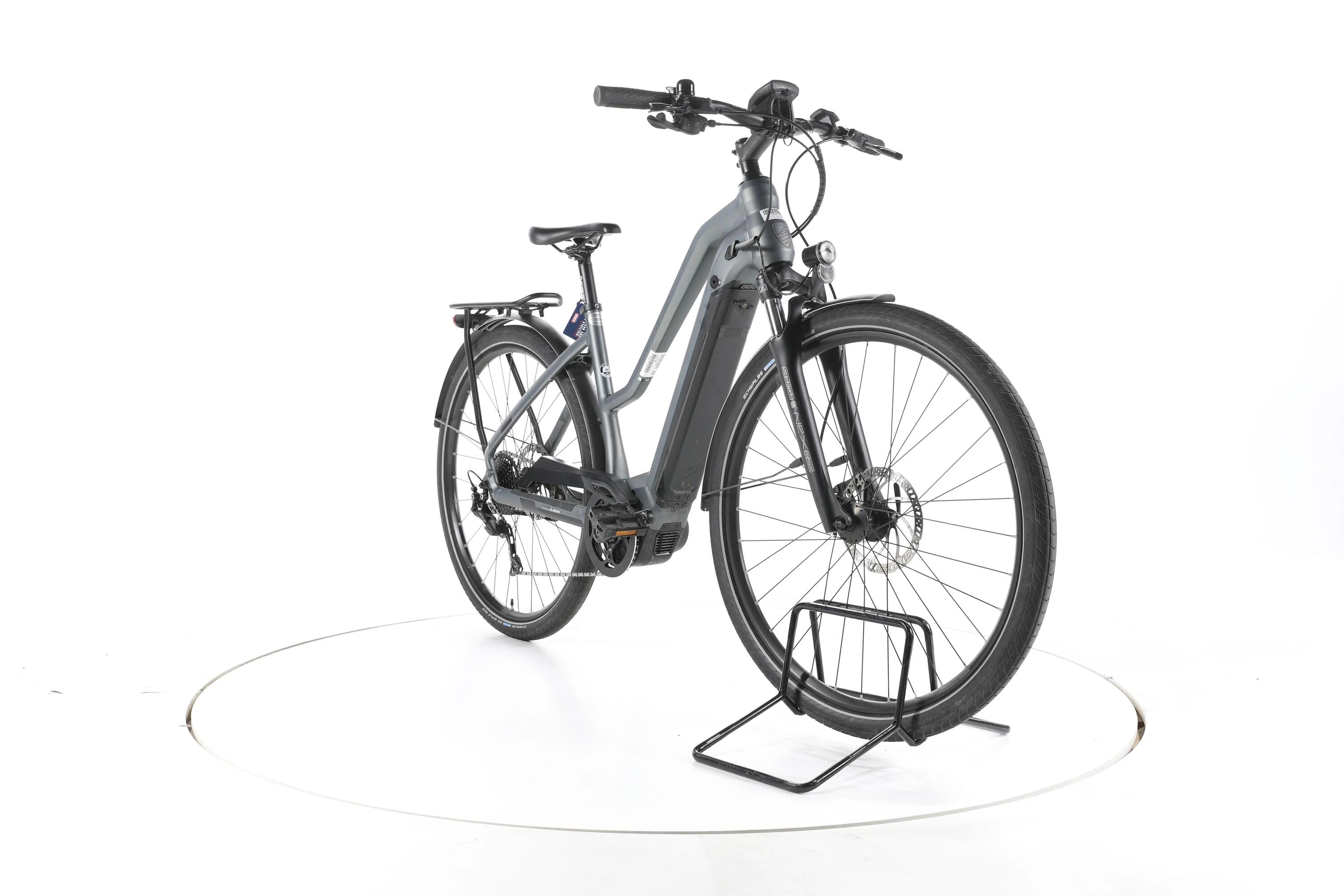 Ebike ricondizionata · Centurion E-Fire Tour R750i · Buone condizioni 3/7