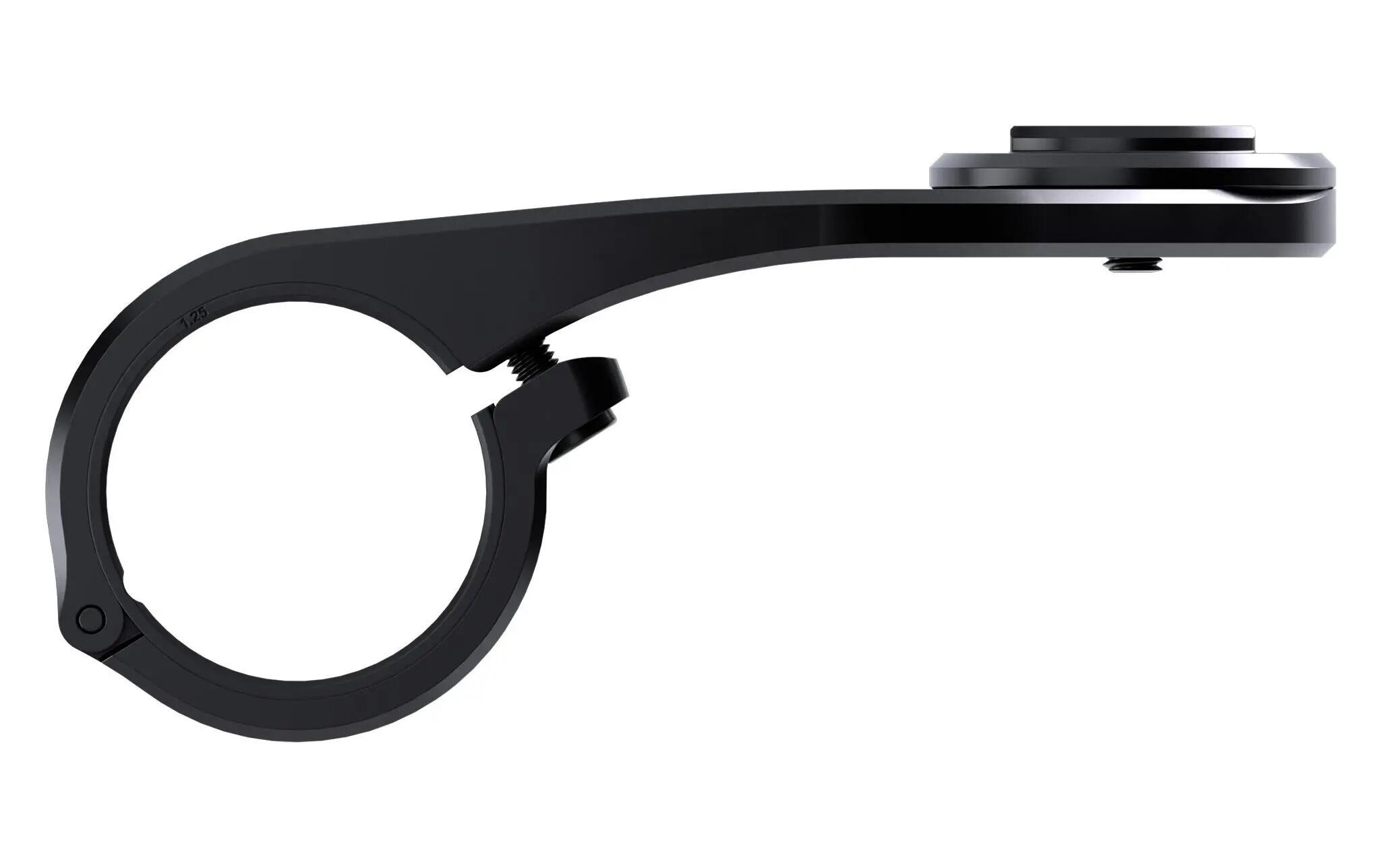SP Connect Support Vélo Pro SPC+ Aluminium Noir 2/3