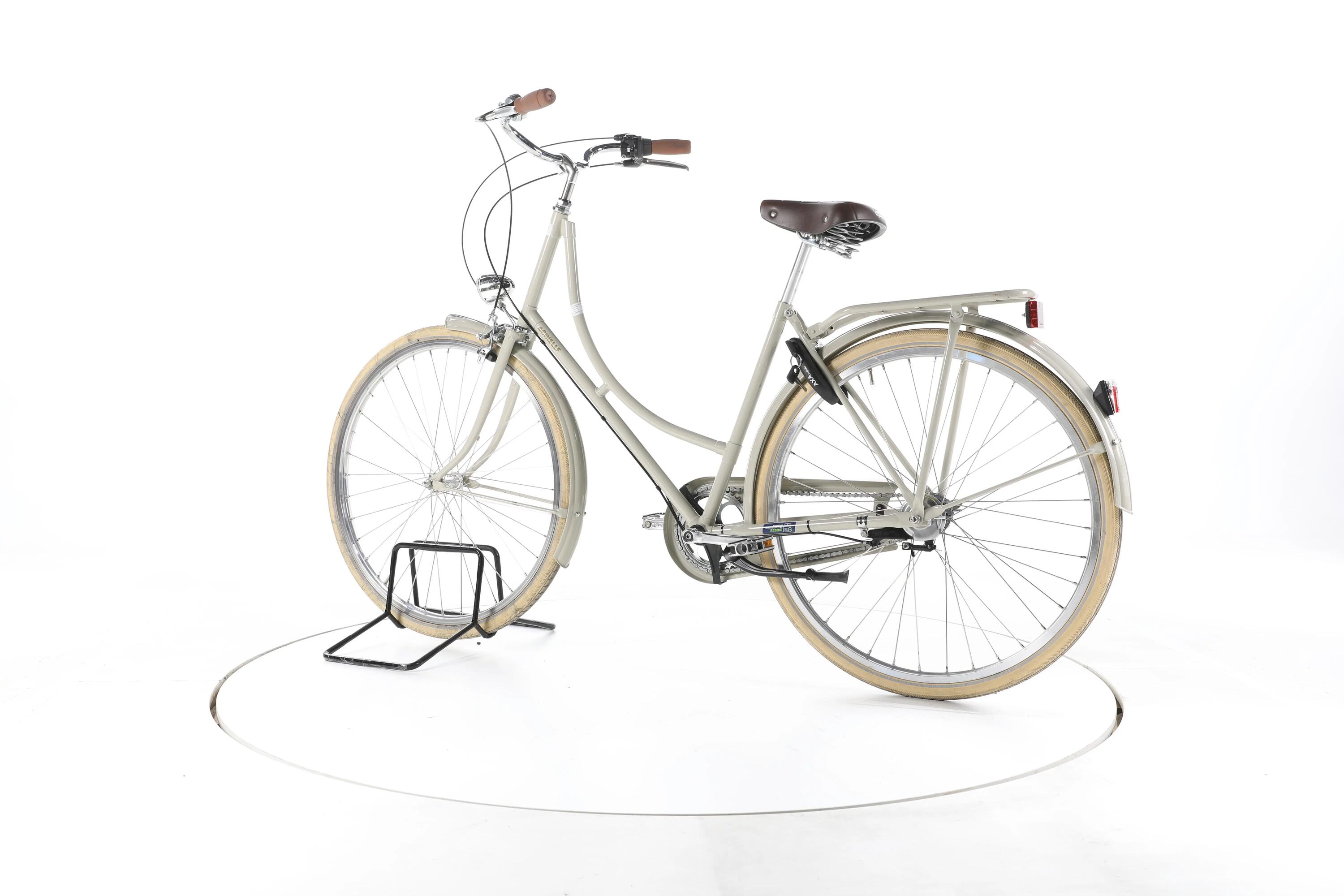 Refurbished - Achielle Alice 3 Fahrrad City & Trekking - Sehr gut 7/7