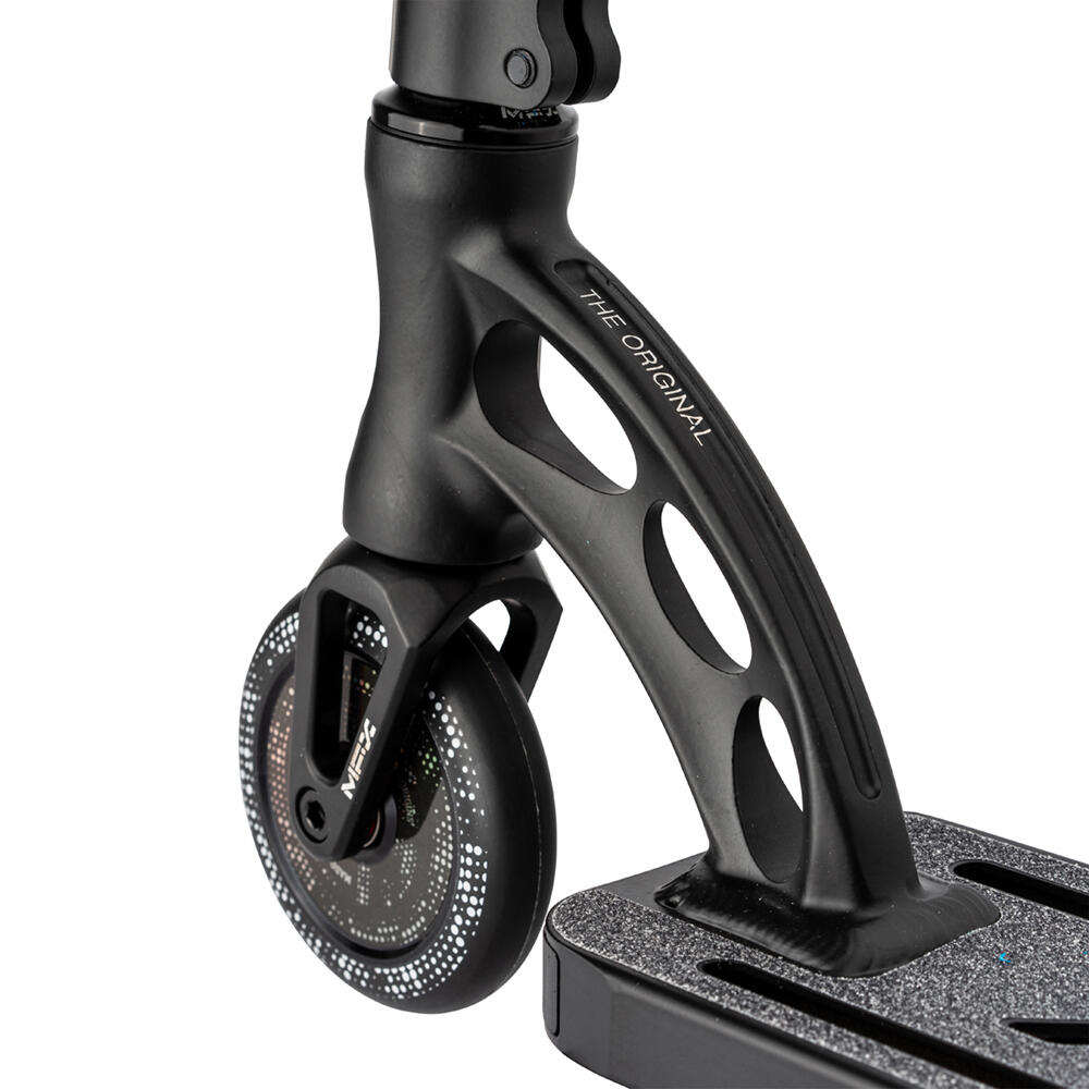 MGP VX Origin Pro Trottinette freestyle en Solid noir 4/4