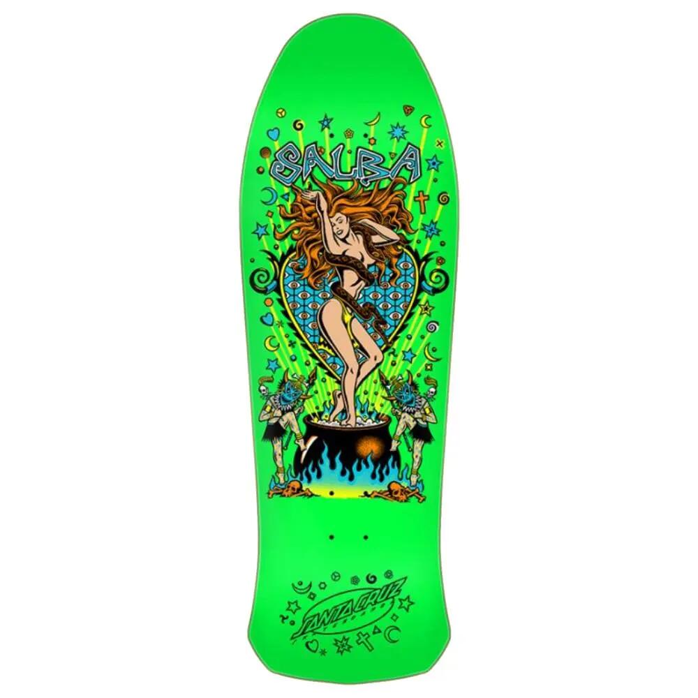 SANTA CRUZ picture