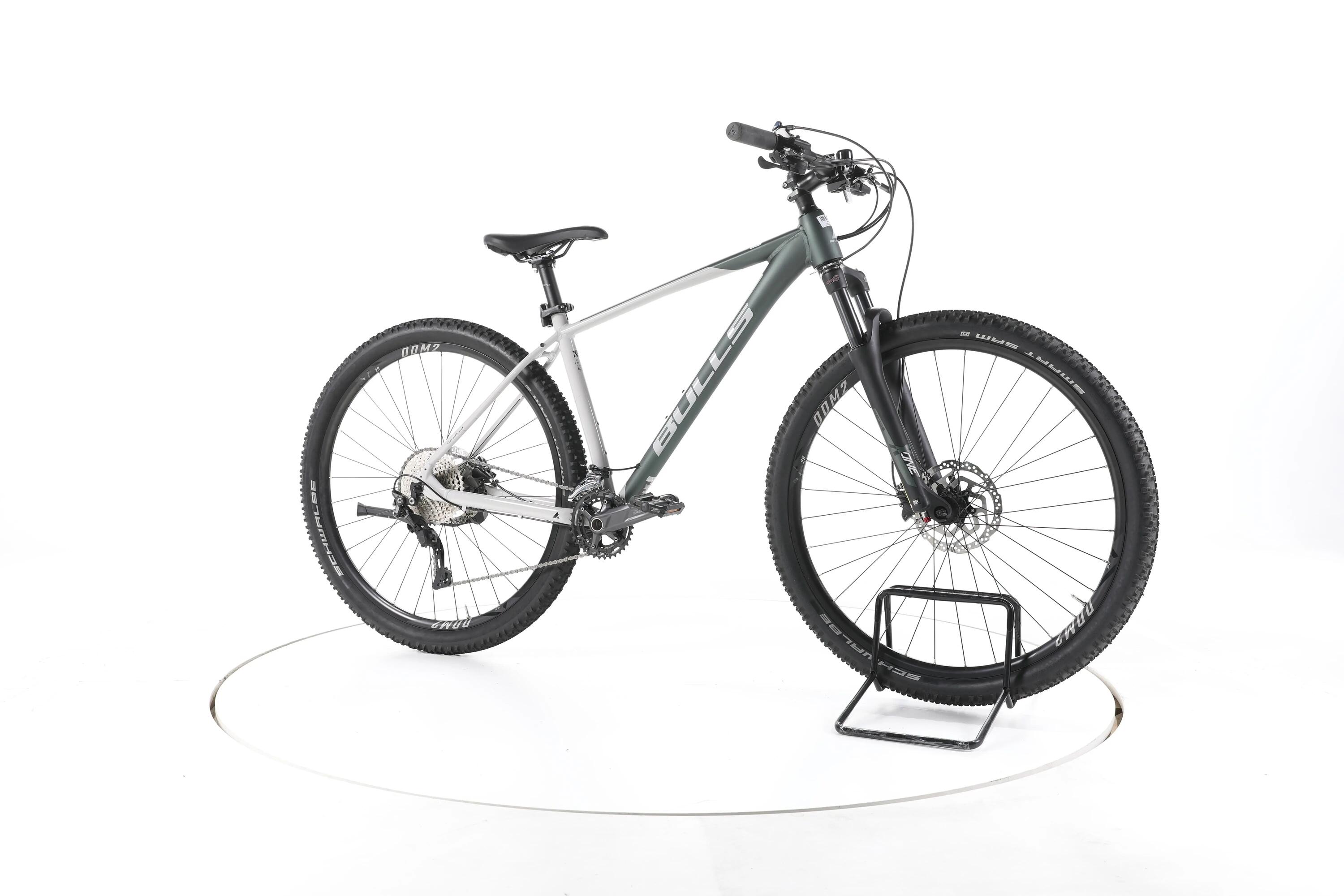 Refurbished - Bulls Copperhead 2 Fahrrad Hardtail - Sehr gut 2/7
