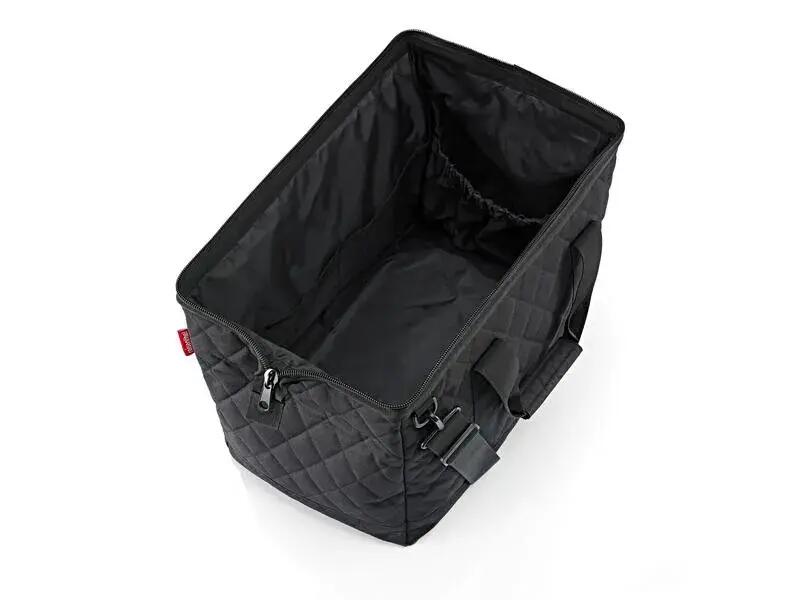 Reisenthel Allrounder L Umhängetasche 30 L Schwarz 3/3