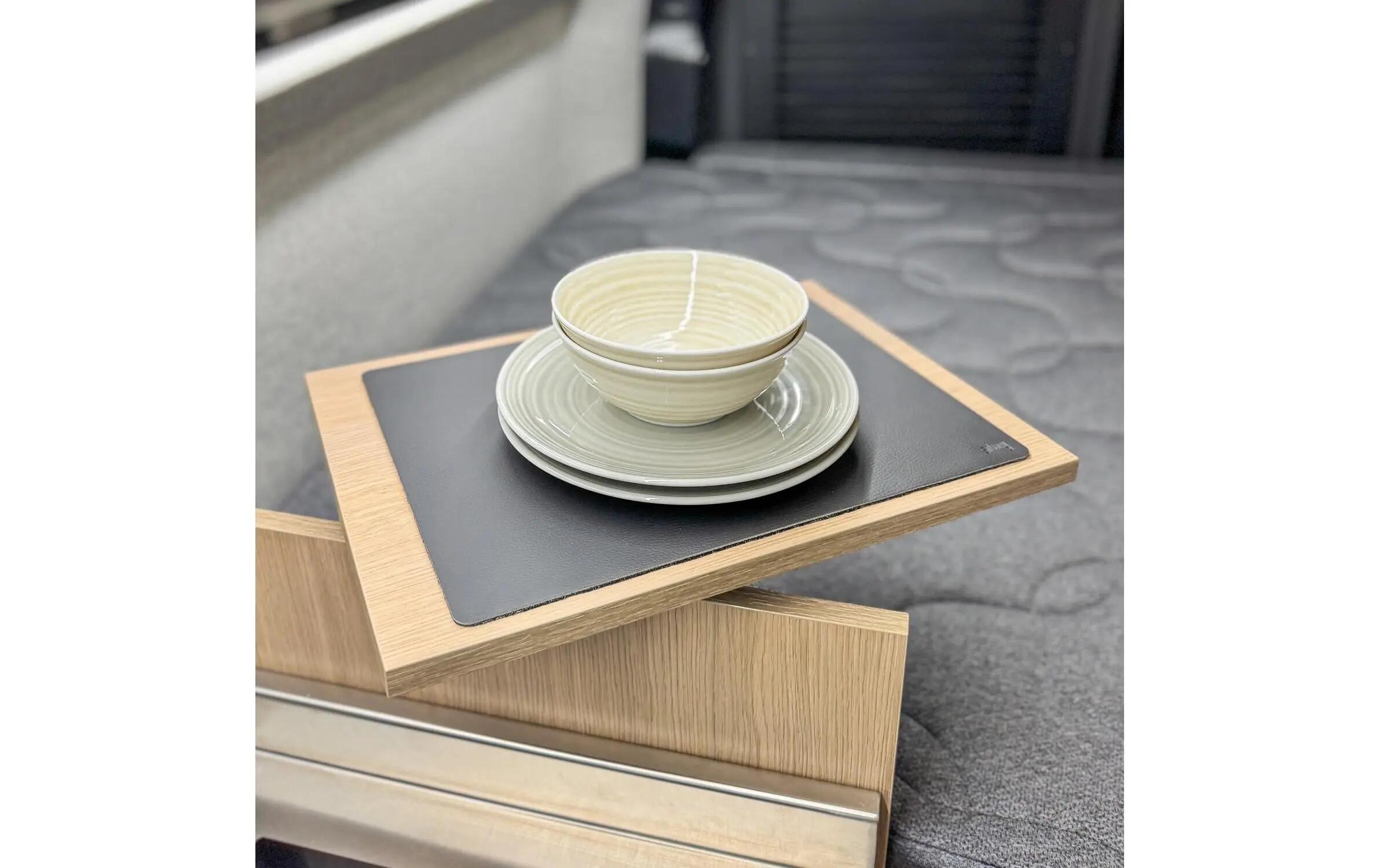 Silwy Magnetic Porcelain Bowls SAND 16 cm 3/3