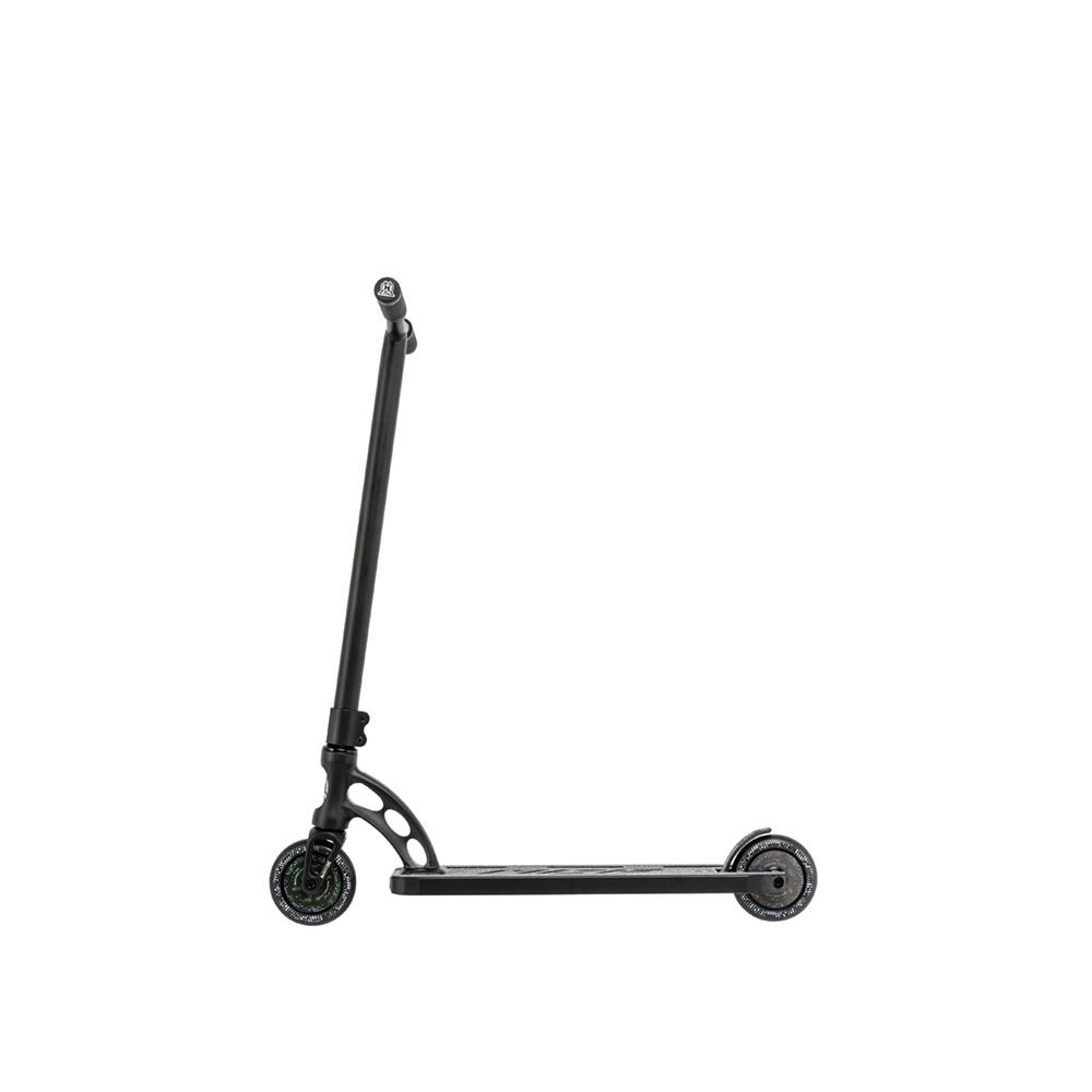 MGP VX Origin Pro Trottinette freestyle en Solid noir 2/4