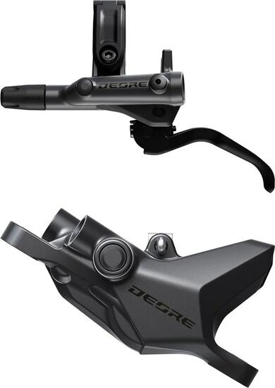 Shimano Deore BL-M6200/BR-M6200 Mountainbike hydraulische Bremsen