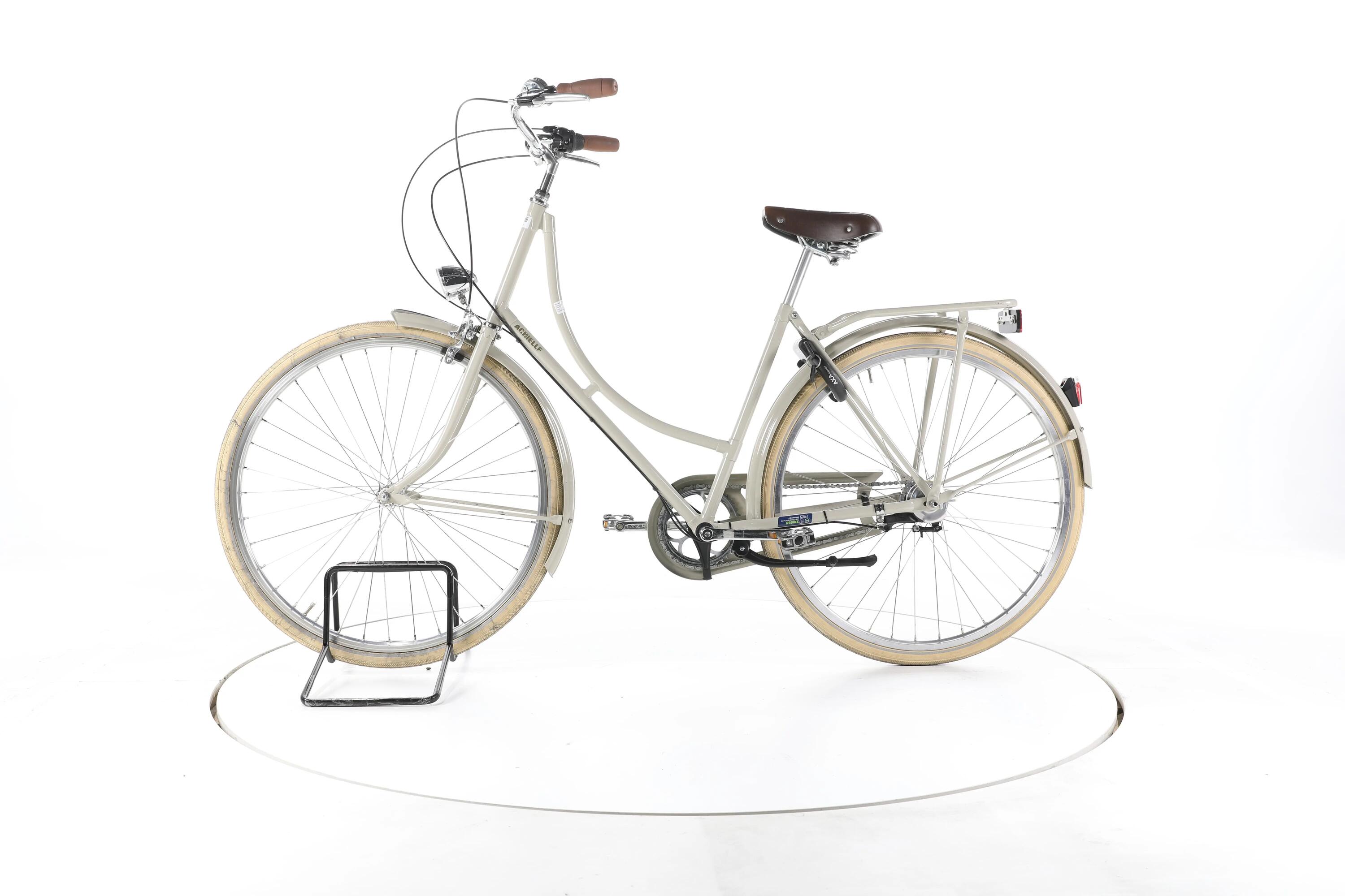 Refurbished - Achielle Alice 3 Fahrrad City & Trekking - Sehr gut 6/7