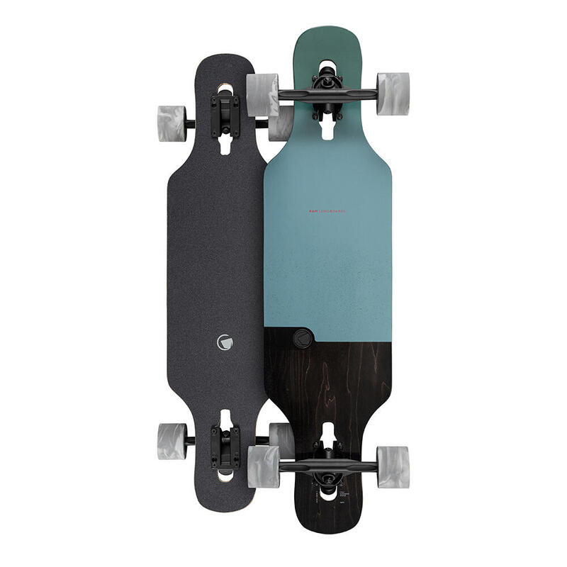 Deskorolka Longboard RAM Vexo Cruiser 34"