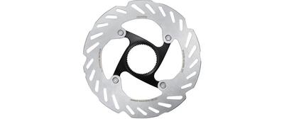 Shimano rt-cl700 remschijf 140 mm center lock ice-tech