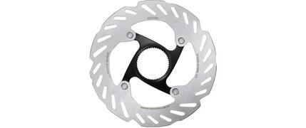 SHIMANO RT-CL700 disque de frein 140 mm Centre Lock Ice-Tech