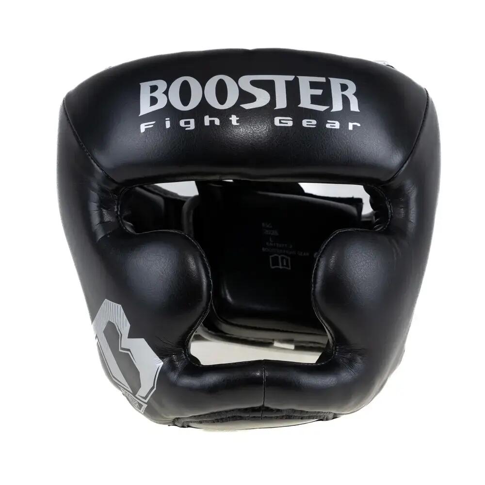 BOOSTER FIGHT GEAR picture