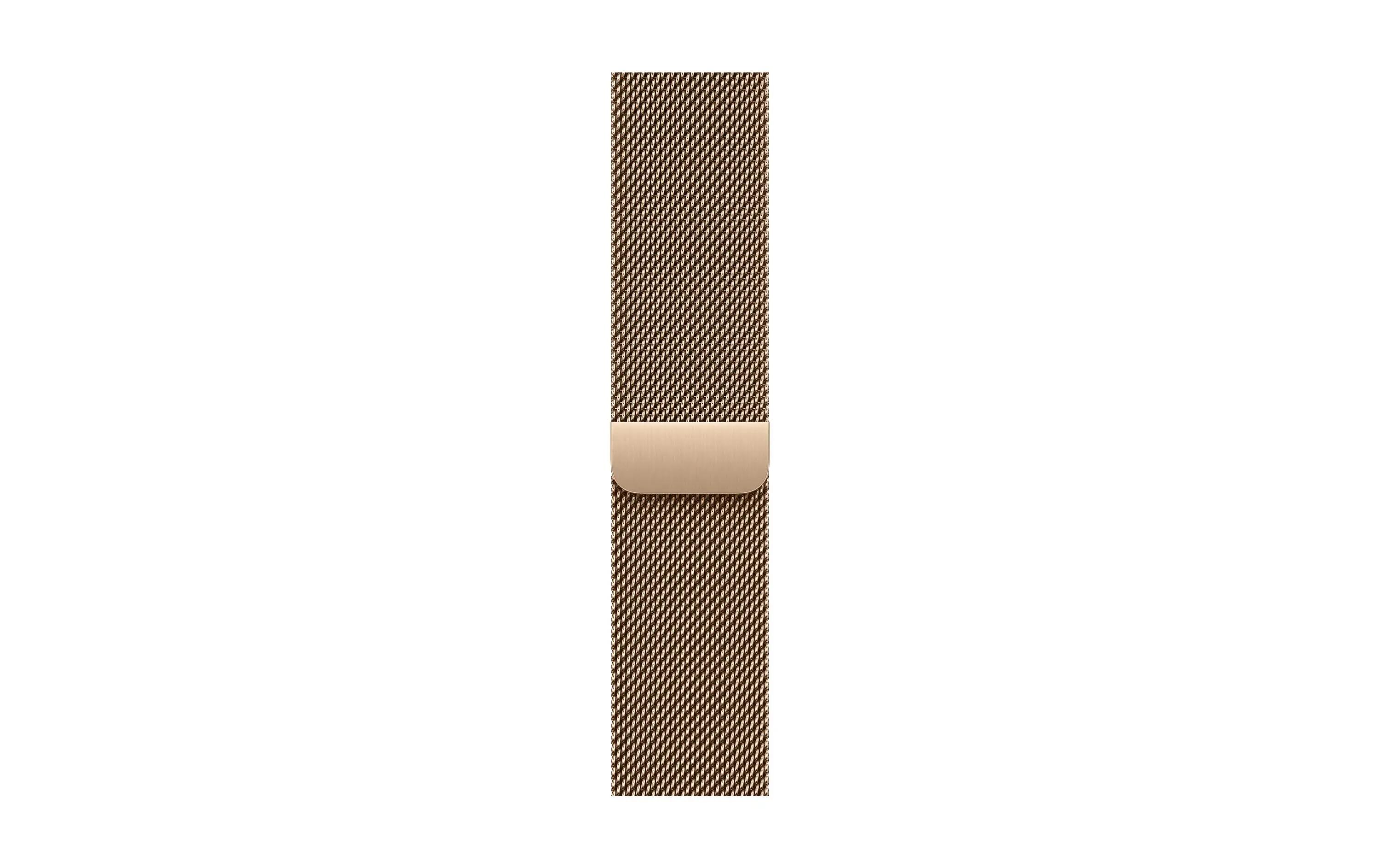 Apple Milanese Loop 40 mm Gold 2/2