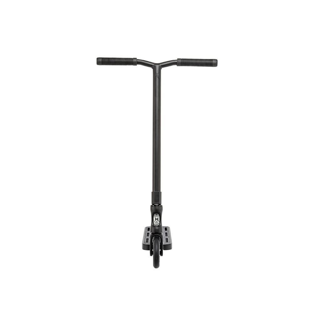MGP VX Origin Pro Trottinette freestyle en Solid noir 3/4