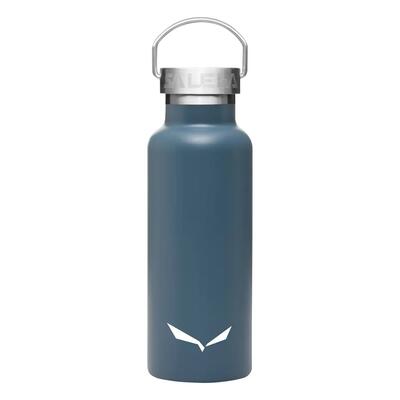 Geïsoleerde fles salewa valsura