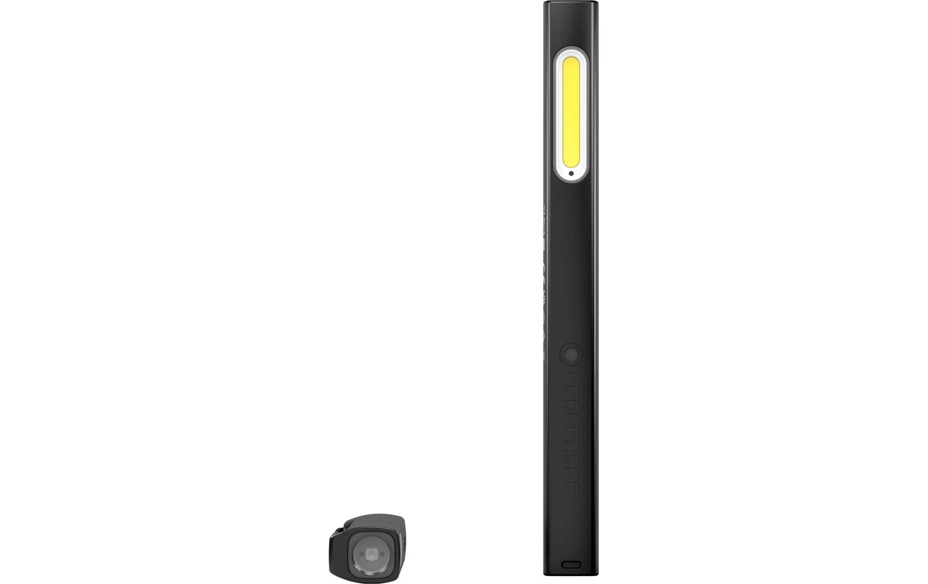LED LENSER Torch W2, 160 lm 2/3