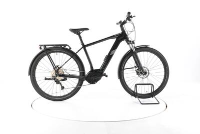 Tweedehands - cannondale tesoro neo x3 trekking e-bike - zeer goed