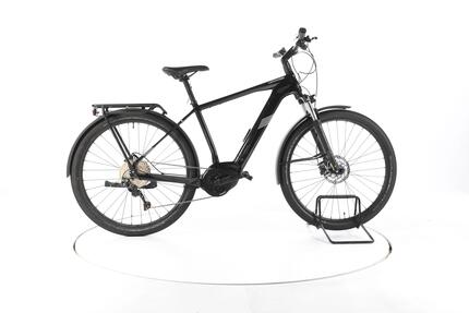 Reconditionné - Cannondale Tesoro Neo X3 Trekking E-Bike - Très Bon