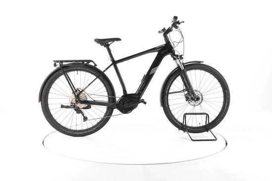 Reconditionné - Cannondale Tesoro Neo X3 Trekking E-Bike - Très Bon