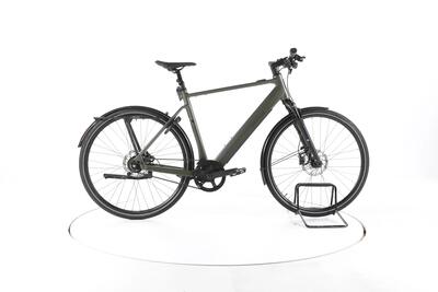 Tweedehands - riese & müller ubn five silent city e-bike 2024 - zeer goed
