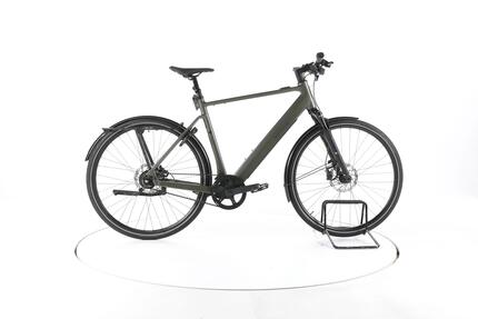 Tweedehands - Riese & Müller UBN Five Silent City E-Bike 2024 - Zeer goed