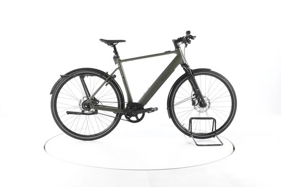 Tweedehands - Riese & Müller UBN Five Silent City E-Bike 2024 - Zeer goed