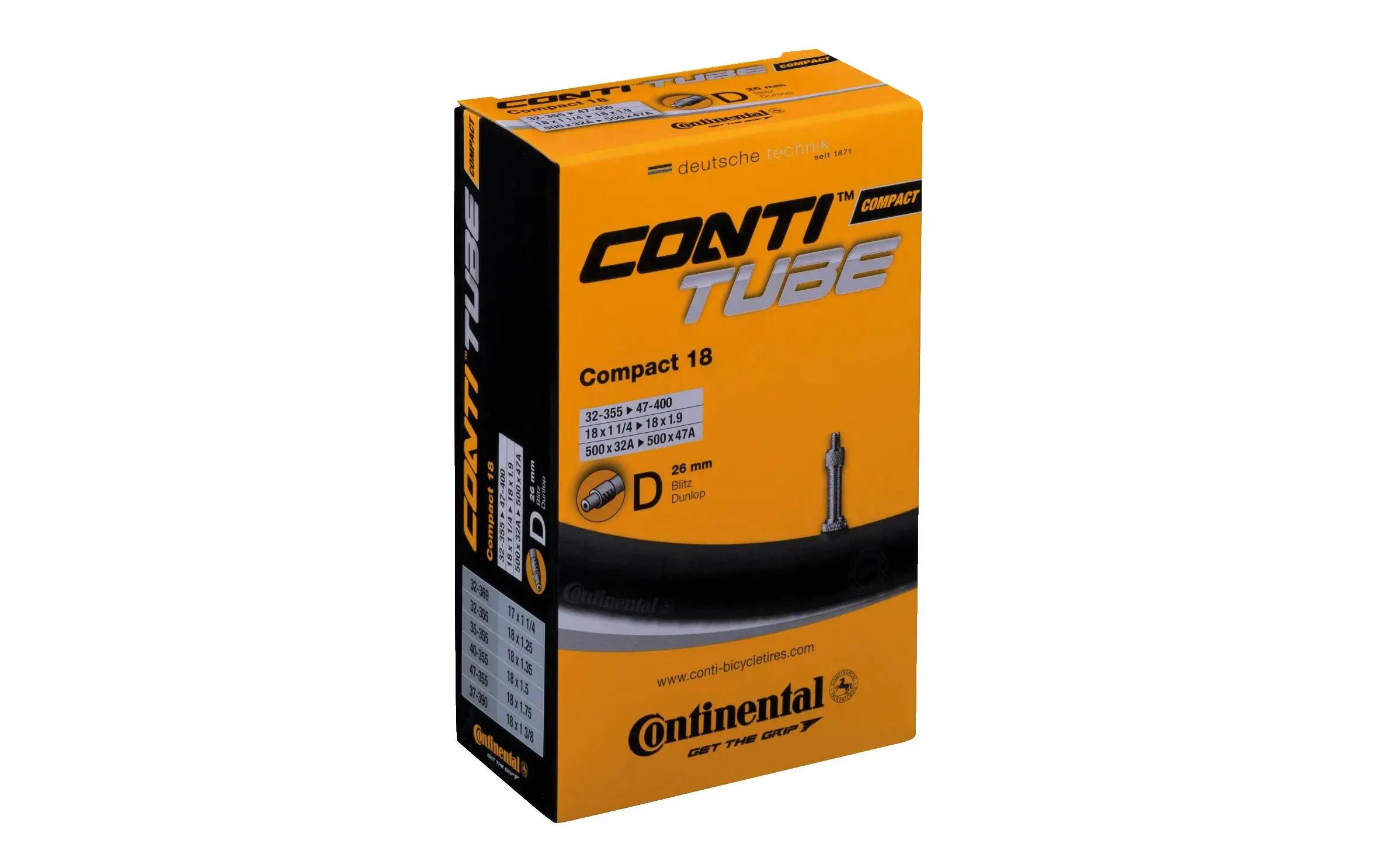 CONTINENTAL picture