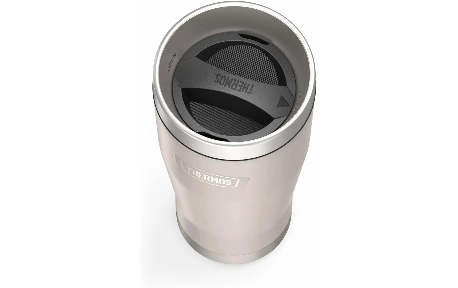Thermos Tazza Termica Icon 470 ml Sandstone 3/3