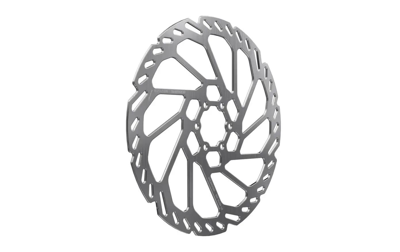 Disque de frein Shimano RT-6B750 2/3