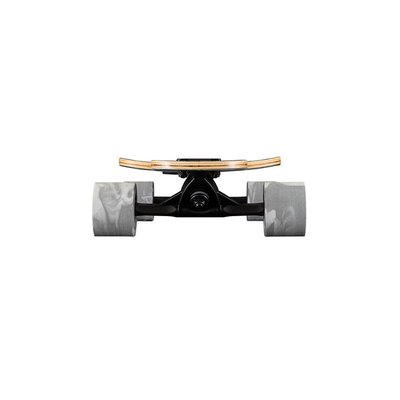 Deskorolka Longboard RAM Vexo Cruiser 34"