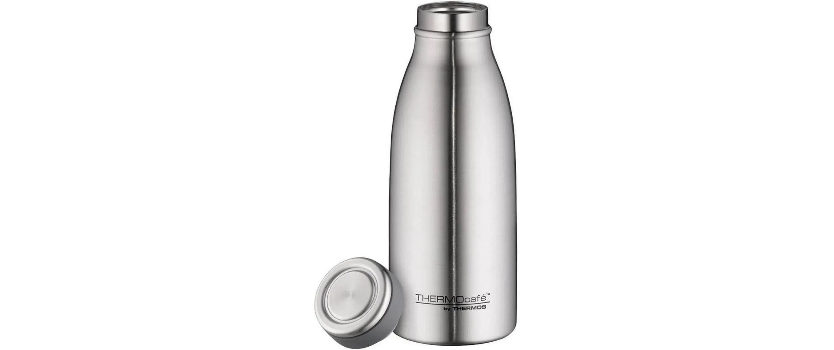 Thermos Thermosflasche TC 350 ml Silber 2/3