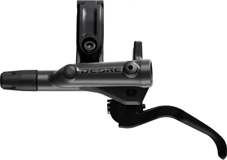 Shimano DEORE Set Freno a Disco BR-M6200 / BL-M6200 3/7