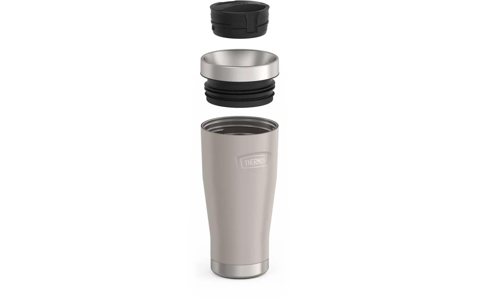 Thermos Tazza Termica Icon 470 ml Sandstone 2/3