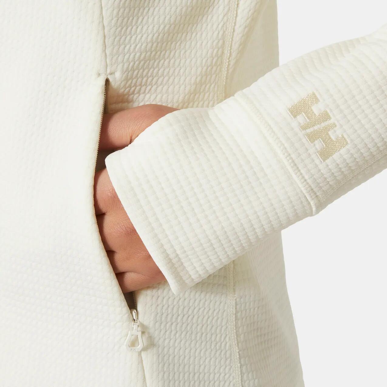 Sweatshirt à capuche femme Helly Hansen Evolved Air 4/6